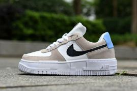 Picture of Nike Air Force 1 Pixel  36-45 _SKU10210487224952847